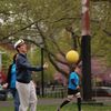 Brooklyn Kickball Saved By Seeding Delay!